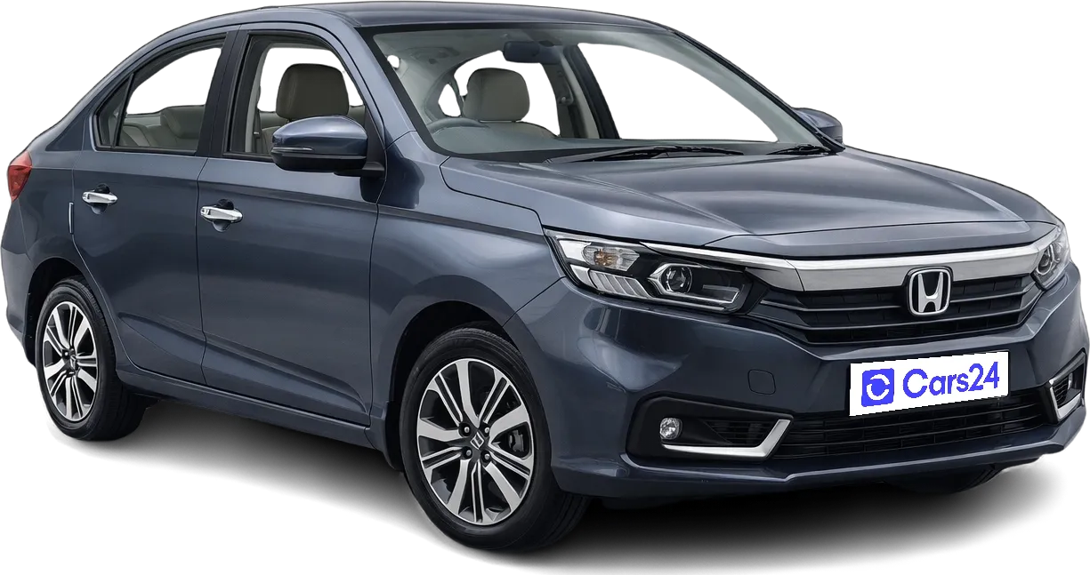 2023 Honda Amaze - Sedan - Petrol - Automatic - ₹7.70 lakh