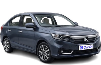 2023 Honda Amaze - Sedan - Petrol - Automatic - ₹7.70 lakh