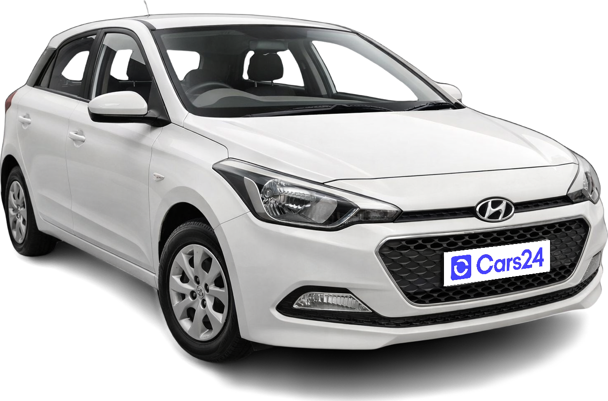 2015 Hyundai Elite i20 - Hatchback - Petrol - Manual - ₹2.50 lakh