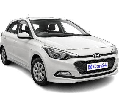 2015 Hyundai Elite i20 - Hatchback - Petrol - Manual - ₹2.50 lakh
