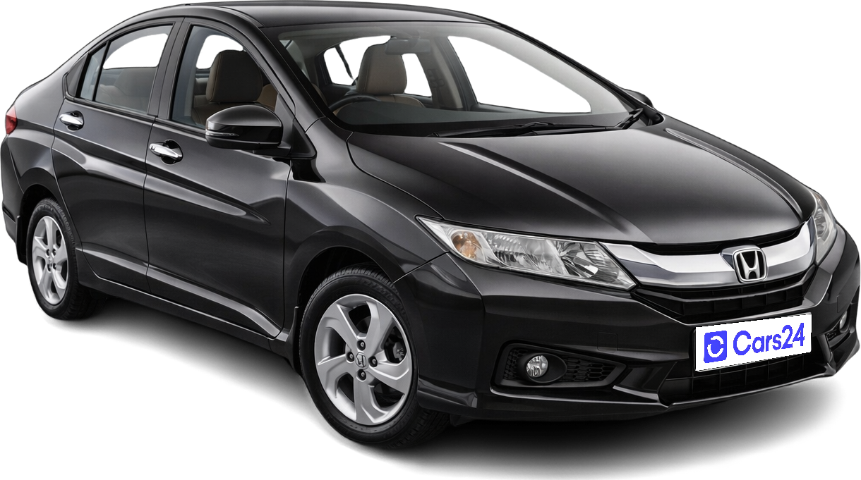 2014 Honda City - Sedan - Diesel - Manual - ₹3.55 lakh