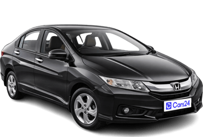 2014 Honda City - Sedan - Diesel - Manual - ₹3.55 lakh