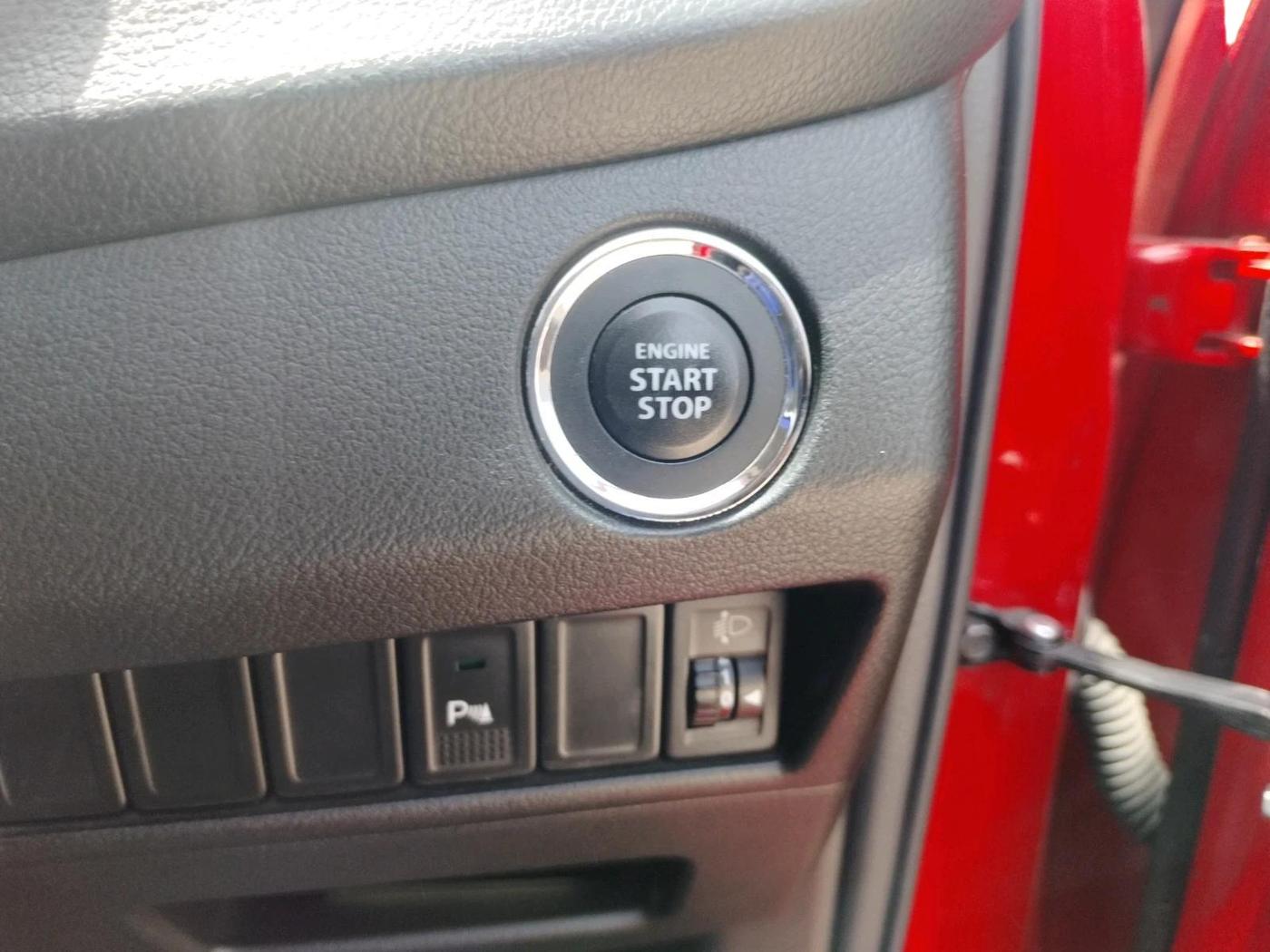 2017 Maruti Baleno ZETA PETROL 1.2, Petrol, Manual, 33,868 km, interior