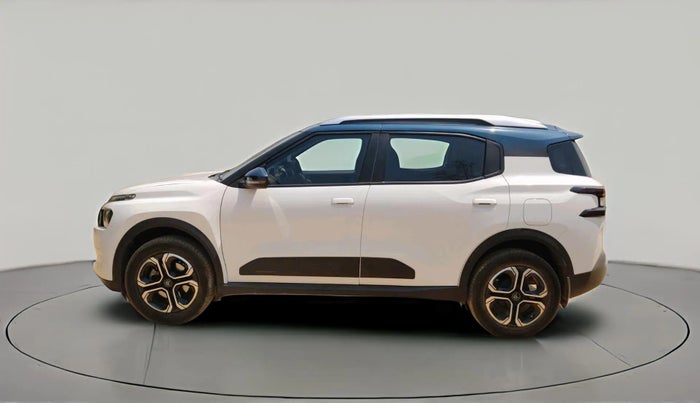 2023 CITROEN C3 AIRCROSS  Plus 1.2 5 STR AT, Petrol, Automatic, 17,243 km, exterior
