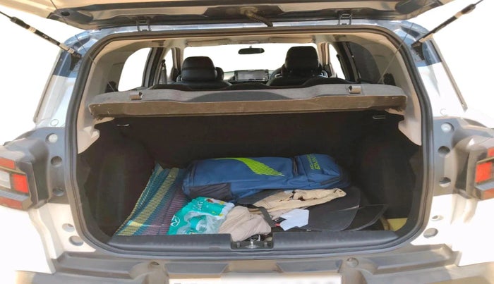 2023 CITROEN C3 AIRCROSS  Plus 1.2 5 STR AT, Petrol, Automatic, 17,243 km, exterior