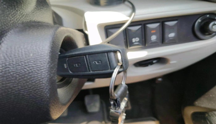 2023 CITROEN C3 AIRCROSS  Plus 1.2 5 STR AT, Petrol, Automatic, 17,243 km, interior