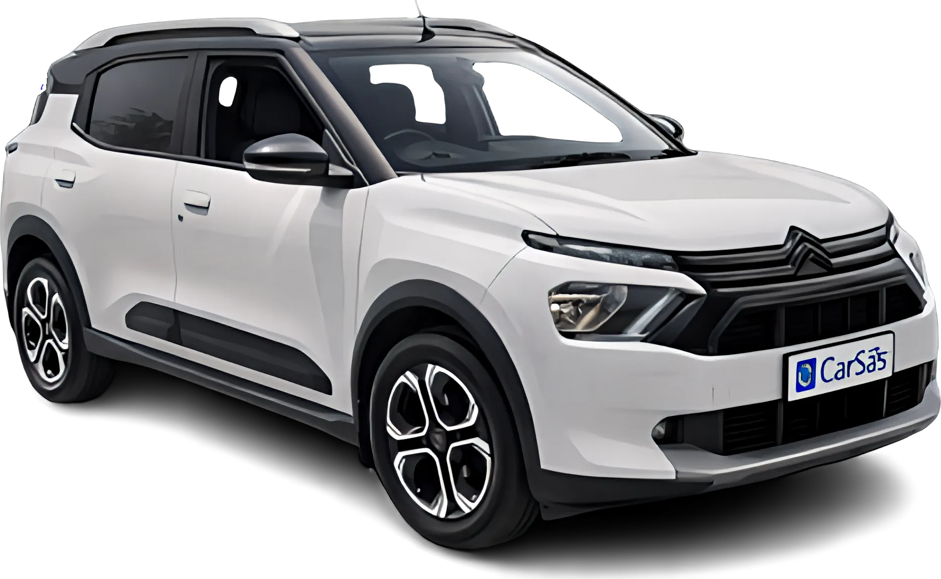 2023 CITROEN C3 AIRCROSS - Hatchback - Petrol - Automatic - ₹9.94 lakh