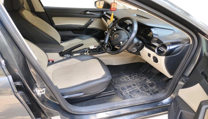 2023 Skoda SLAVIA STYLE 1.0L TSI AT, Petrol, Automatic, 59,695 km, interior