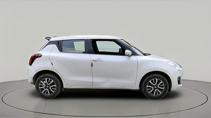 2019 Maruti Swift VDI AMT, Diesel, Automatic, 1,11,530 km, exterior