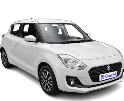 2019 Maruti Swift - Hatchback - Diesel - Automatic - ₹5.50 lakh