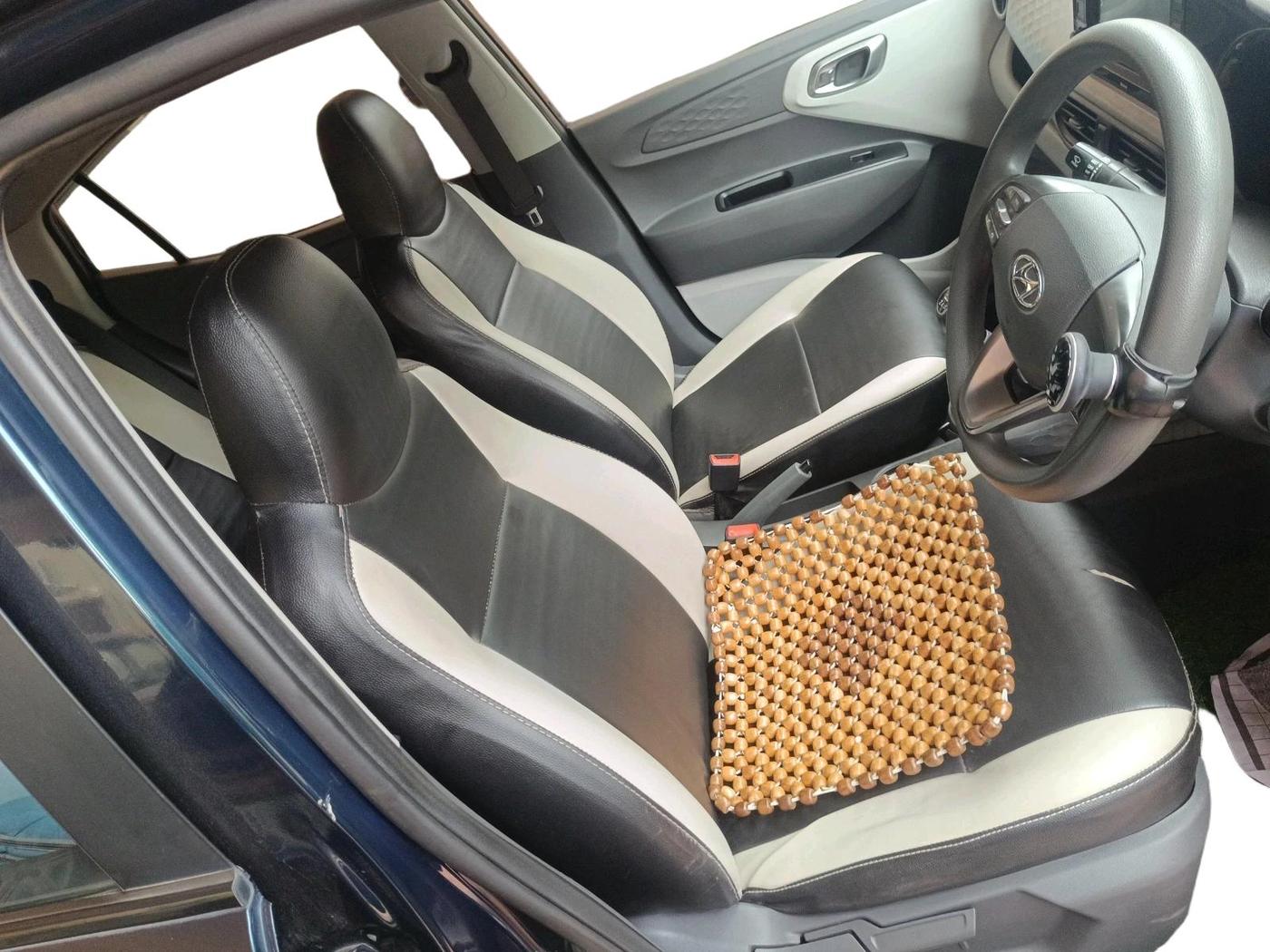 2021 Hyundai GRAND I10 NIOS SPORTZ 1.2 KAPPA VTVT, Petrol, Manual, 57,470 km, interior