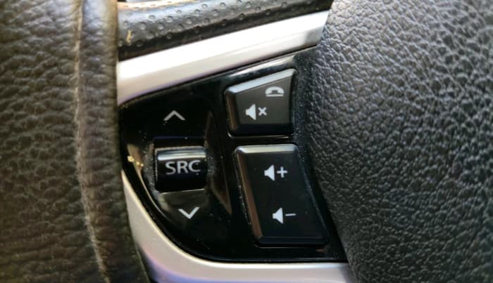 2016 Tata Tiago XZ PETROL, Petrol, Manual, 56,385 km, interior