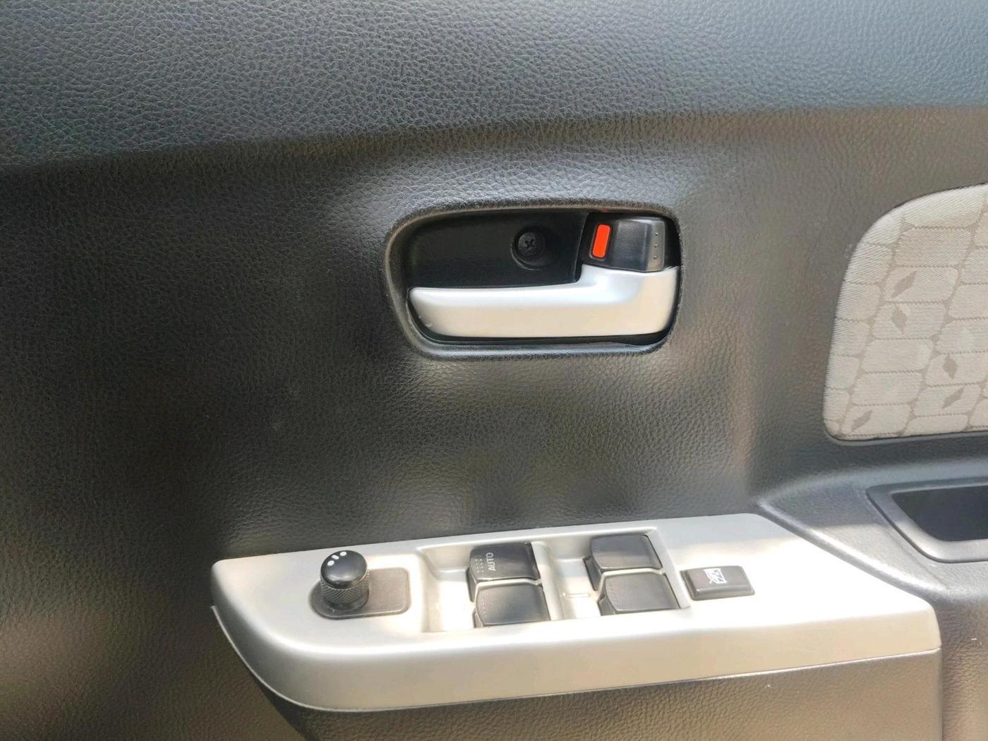 2014 Maruti Wagon R 1.0 VXI, Petrol, Manual, 31,108 km, interior