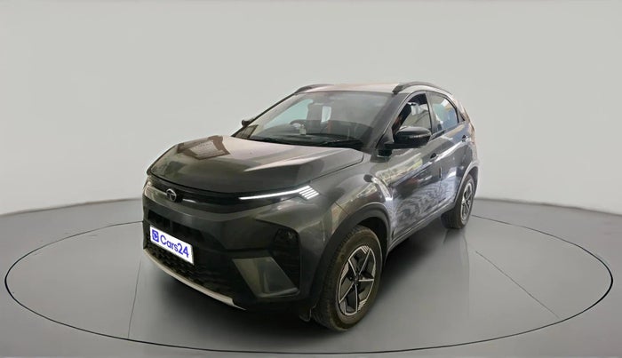 2023 Tata NEXON CREATIVE 1.2 PETROL, Petrol, Manual, 31,503 km, exterior