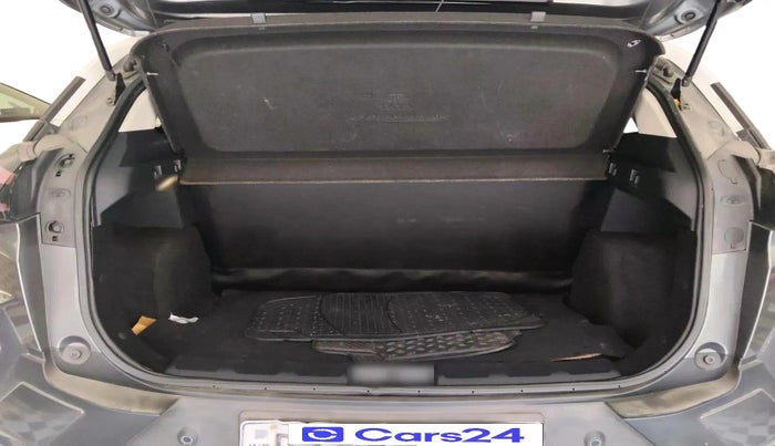 2023 Tata NEXON CREATIVE 1.2 PETROL, Petrol, Manual, 31,503 km, exterior