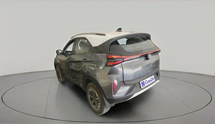 2023 Tata NEXON CREATIVE 1.2 PETROL, Petrol, Manual, 31,503 km, exterior
