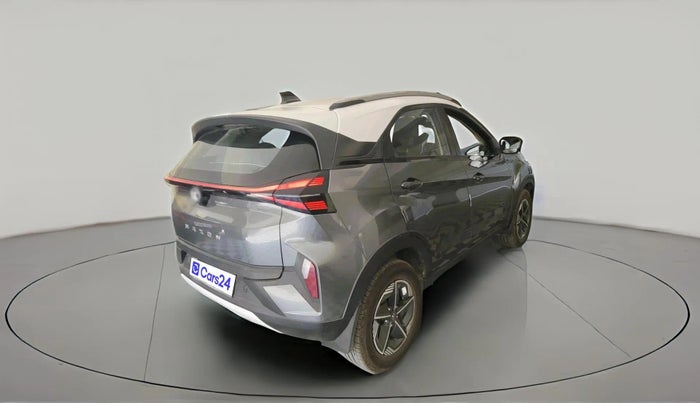 2023 Tata NEXON CREATIVE 1.2 PETROL, Petrol, Manual, 31,503 km, exterior