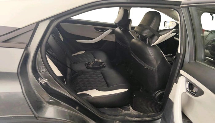 2023 Tata NEXON CREATIVE 1.2 PETROL, Petrol, Manual, 31,503 km, interior