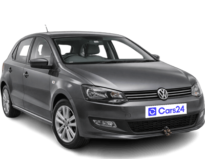 2013 Volkswagen Polo - Hatchback - Diesel - Manual - ₹2.52 lakh