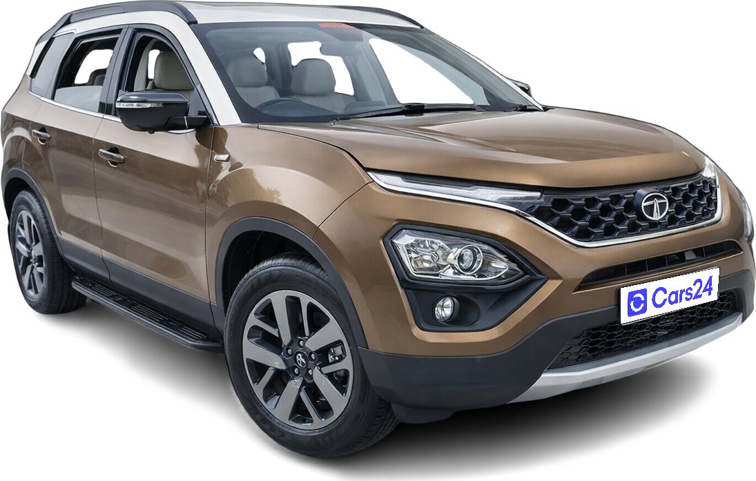 2022 Tata Safari - SUV - Diesel - Automatic - ₹16.50 lakh