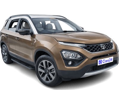 2022 Tata Safari - SUV - Diesel - Automatic - ₹16.50 lakh