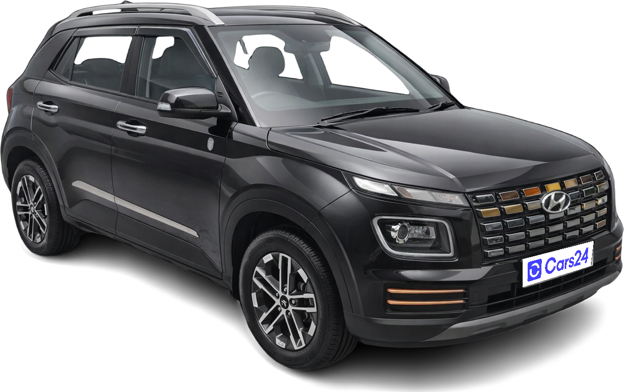 2023 Hyundai VENUE - SUV - Petrol - Manual - ₹8.50 lakh