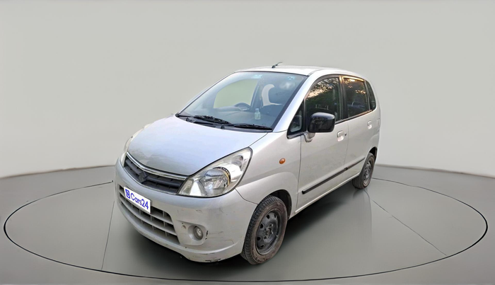 2011 Maruti Zen Estilo VXI, Petrol, Manual, 41,203 km, exterior