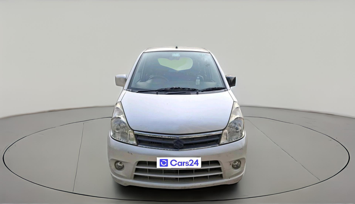 2011 Maruti Zen Estilo VXI, Petrol, Manual, 41,203 km, exterior