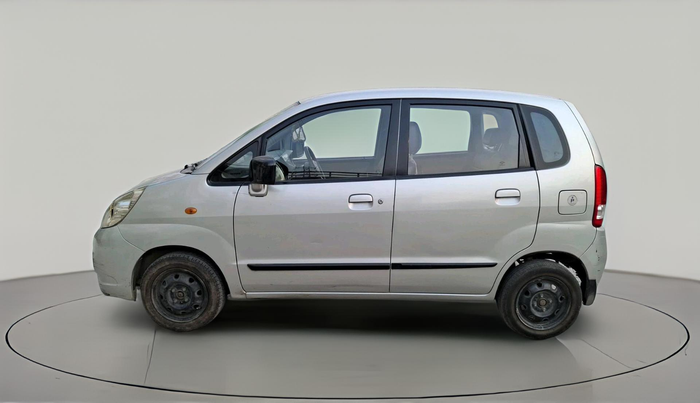 2011 Maruti Zen Estilo VXI, Petrol, Manual, 41,203 km, exterior