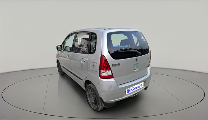2011 Maruti Zen Estilo VXI, Petrol, Manual, 41,203 km, exterior