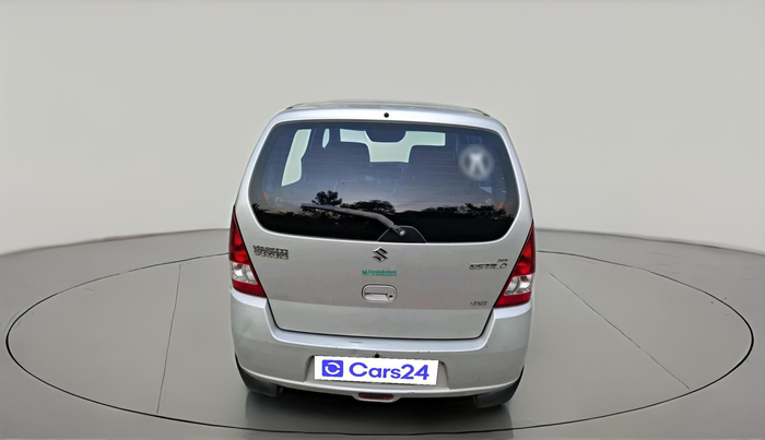 2011 Maruti Zen Estilo VXI, Petrol, Manual, 41,203 km, exterior