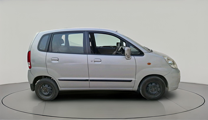 2011 Maruti Zen Estilo VXI, Petrol, Manual, 41,203 km, exterior