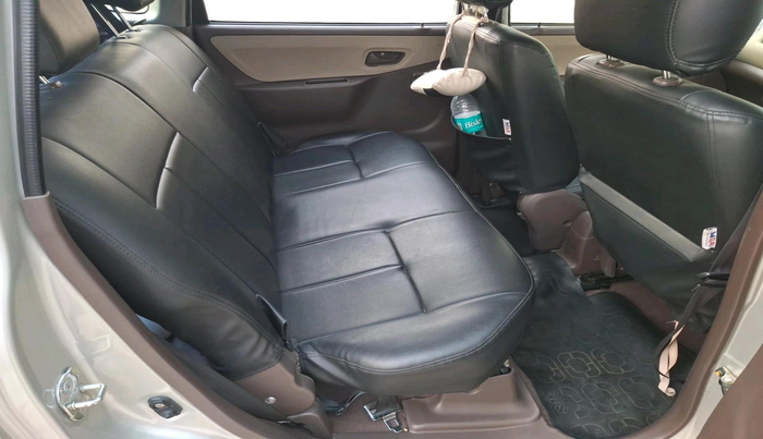 2011 Maruti Zen Estilo VXI, Petrol, Manual, 41,203 km, interior