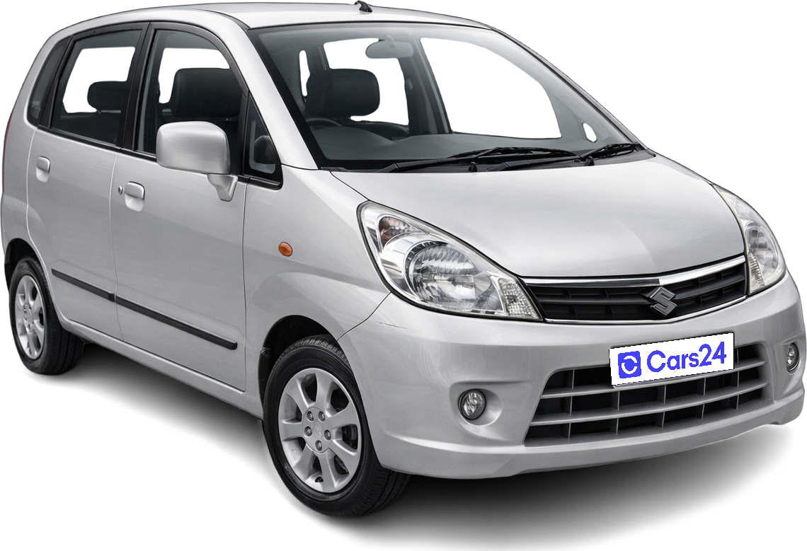 2011 Maruti Zen Estilo - Hatchback - Petrol - Manual - ₹1.40 lakh