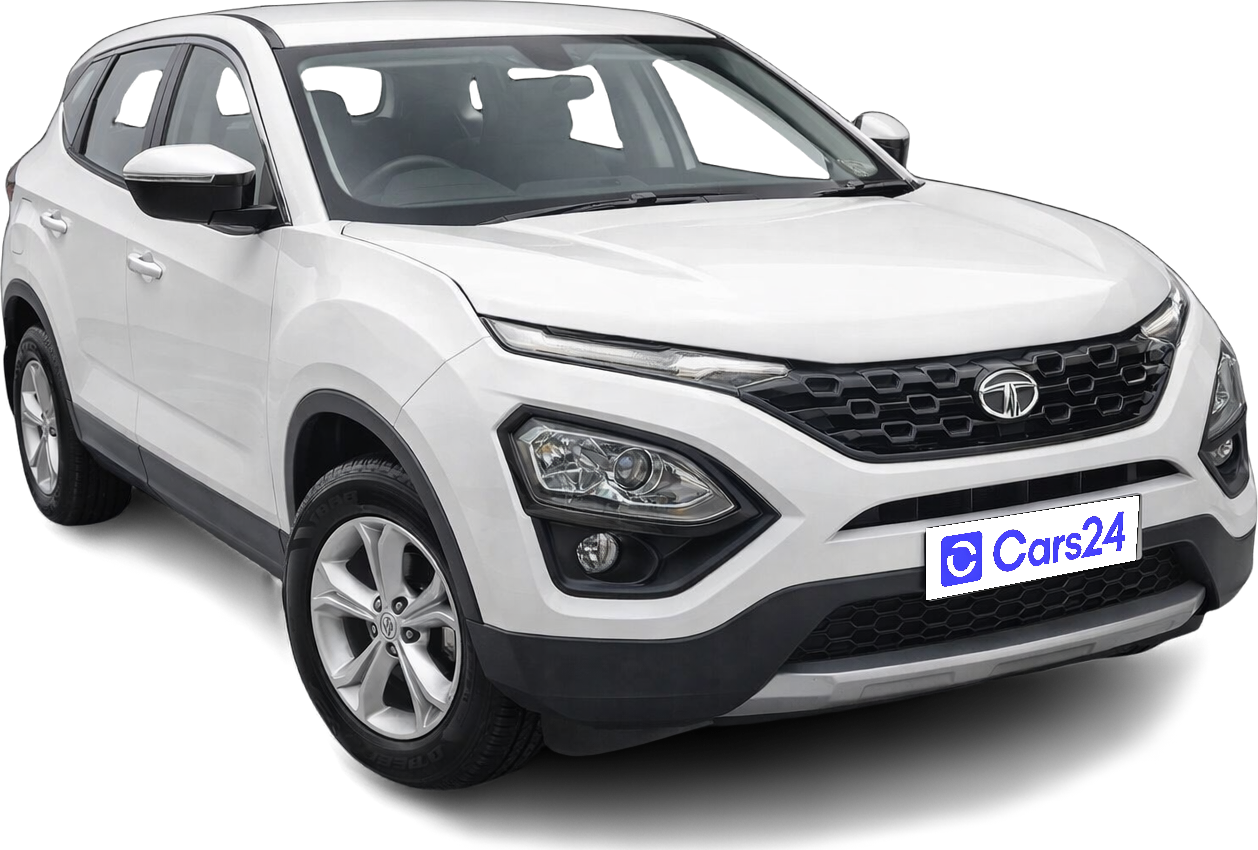 2019 Tata Harrier - SUV - Diesel - Manual - ₹9.00 lakh