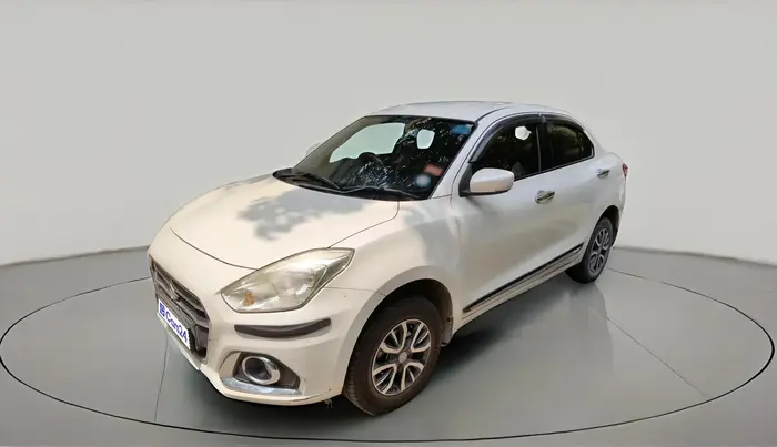 2021 Maruti Dzire VXI AMT, Petrol, Automatic, 1,67,624 km, exterior