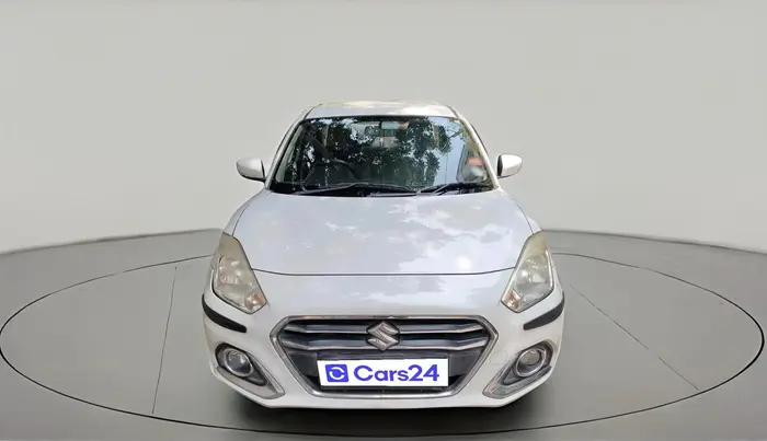 2021 Maruti Dzire VXI AMT, Petrol, Automatic, 1,67,624 km, exterior