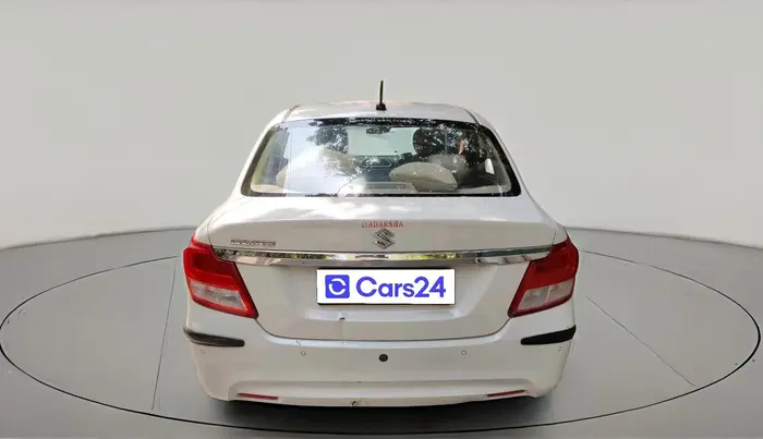 2021 Maruti Dzire VXI AMT, Petrol, Automatic, 1,67,624 km, exterior