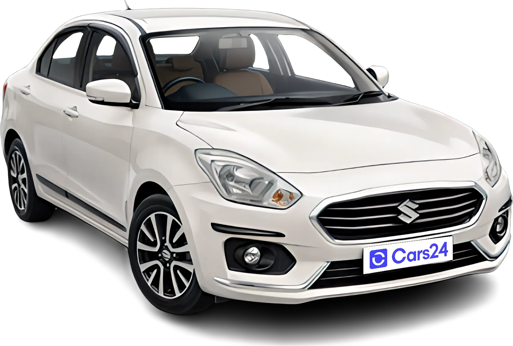 2021 Maruti Dzire - Sedan - Petrol - Automatic - ₹5.70 lakh