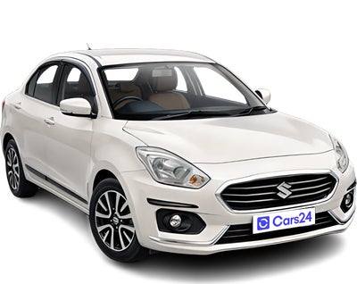 2021 Maruti Dzire - Sedan - Petrol - Automatic - ₹5.70 lakh