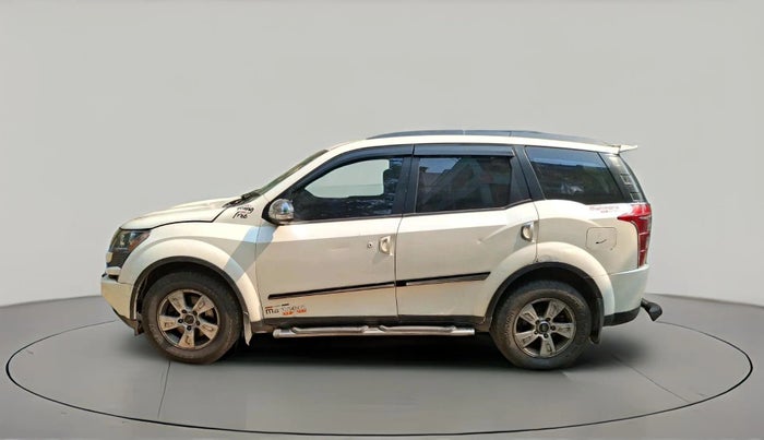 2012 Mahindra XUV500 W8, Diesel, Manual, 2,37,374 km, exterior