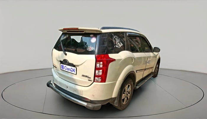 2012 Mahindra XUV500 W8, Diesel, Manual, 2,37,374 km, exterior
