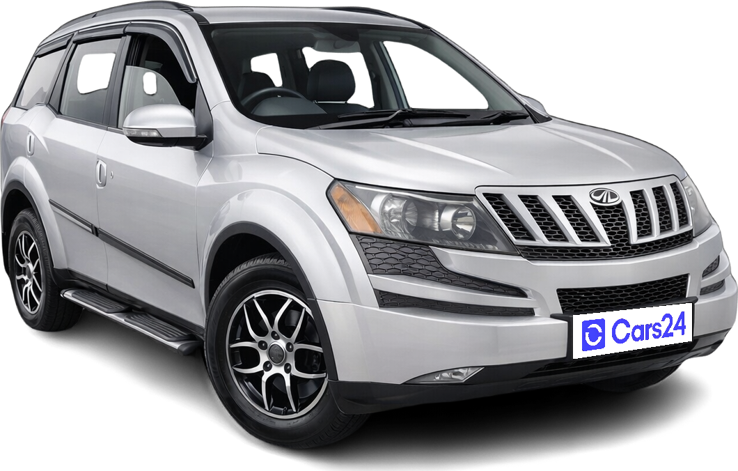 2013 Mahindra XUV500 - SUV - Diesel - Manual - ₹3.00 lakh
