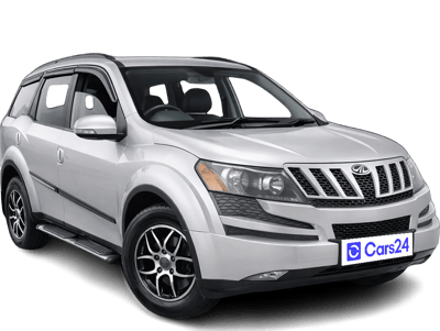 2013 Mahindra XUV500 - SUV - Diesel - Manual - ₹3.00 lakh