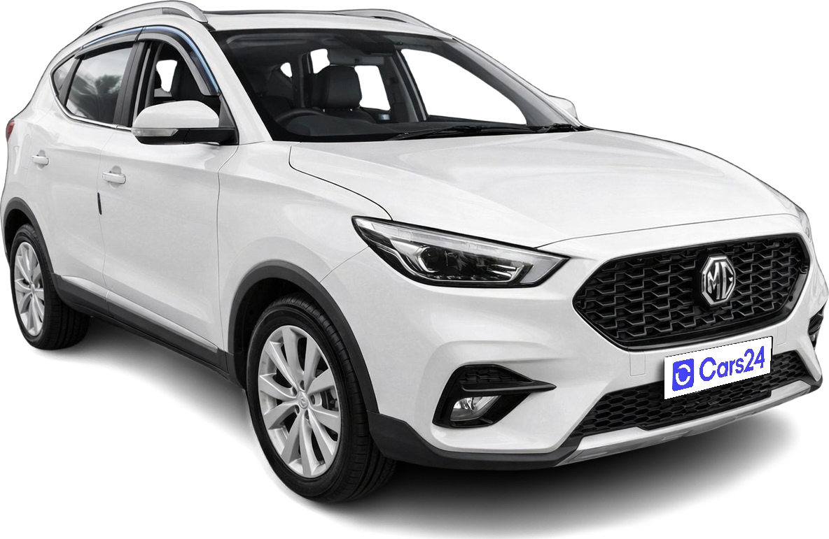 2025 MG ASTOR - SUV - Petrol - Automatic - ₹16.00 lakh