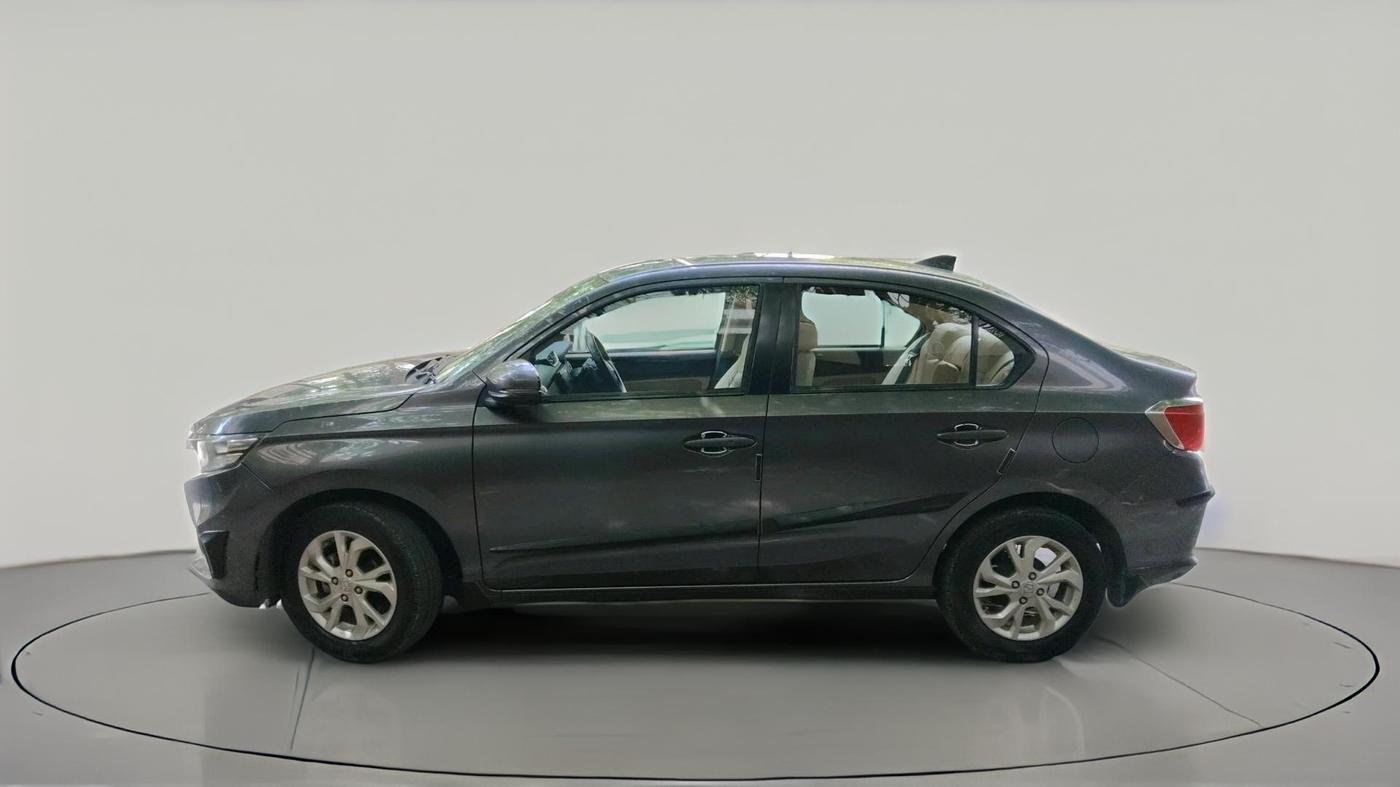 2019 Honda Amaze 1.2L I-VTEC VX CVT, Petrol, Automatic, 52,372 km, exterior