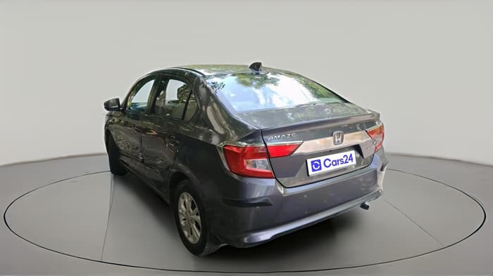 2019 Honda Amaze 1.2L I-VTEC VX CVT, Petrol, Automatic, 52,372 km, exterior