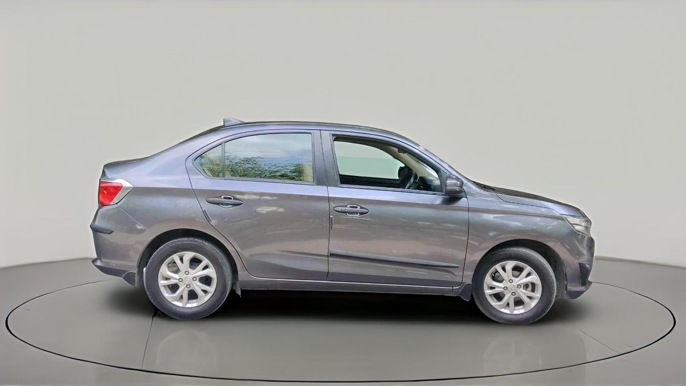 2019 Honda Amaze 1.2L I-VTEC VX CVT, Petrol, Automatic, 52,372 km, exterior