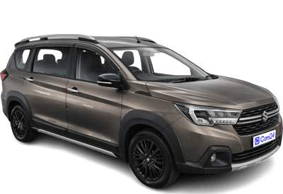 2022 Maruti XL6 - SUV - Petrol - Manual - ₹10.52 lakh