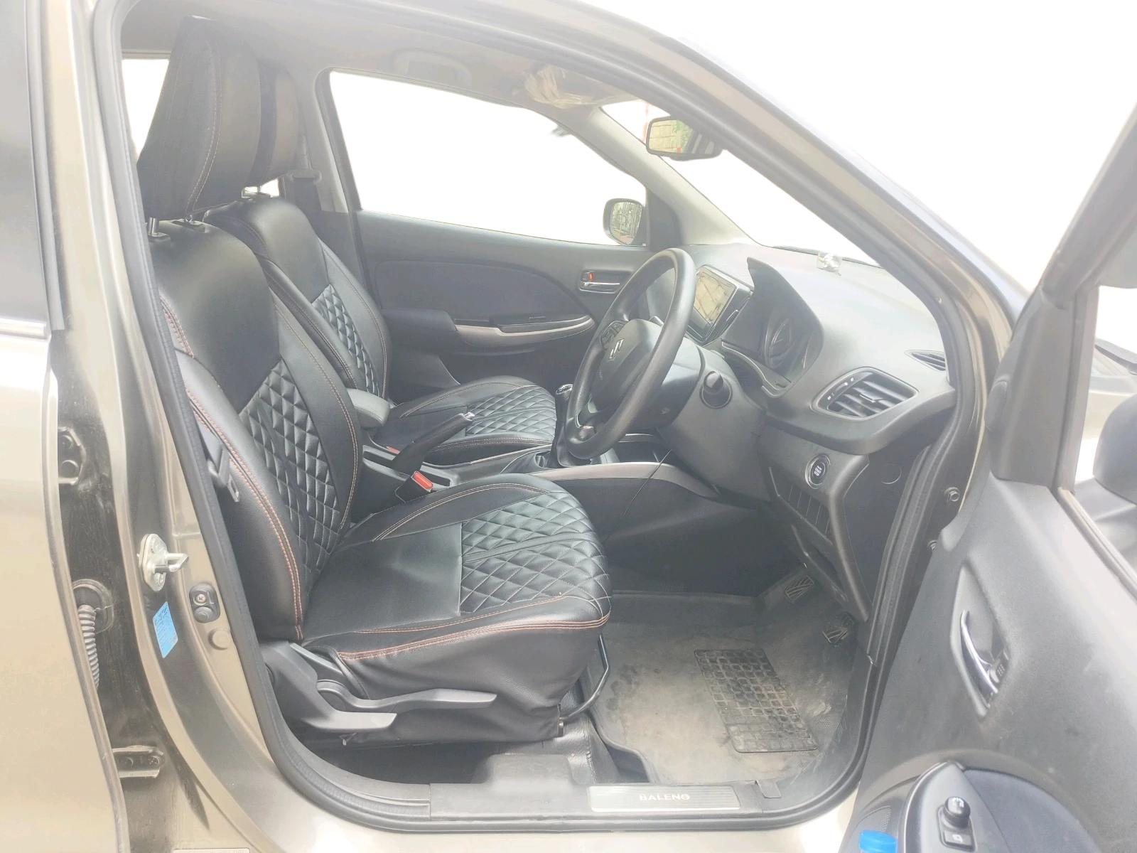 Interior